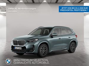 BMW X1 xDrive20d M Sport AHK Driv.Assist.Prof LED