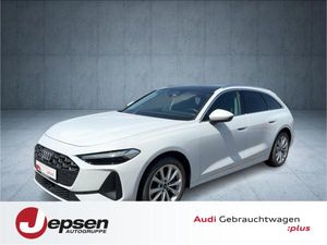 Audi A5 Avant TDI qu. S tr. LED PANO AHK 18 ACC FLA