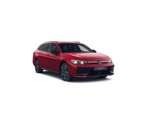 Volkswagen Passat Variant 1.5 TSI eHybrid R-Line HUD AHK