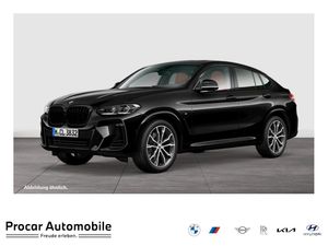 BMW X4 xDrive20d M SPORT+PANO+DA+360°+HiFi