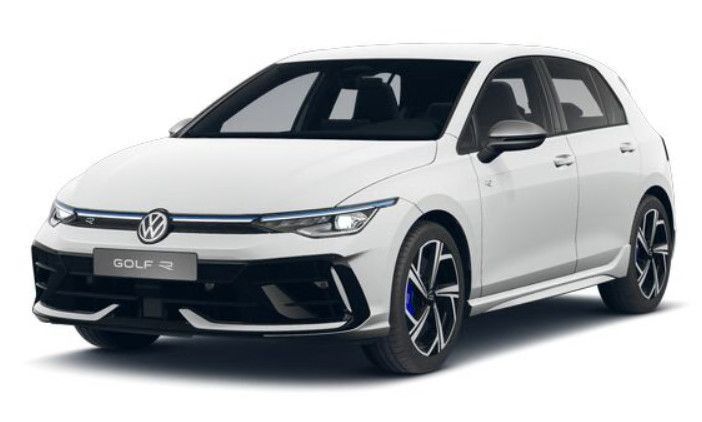 Volkswagen Golf 2.0 TSI OPF 4MOTION 245kW DSG R Leasing