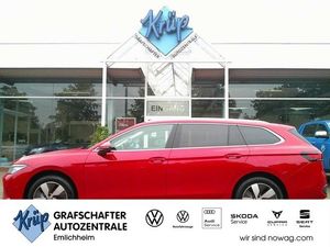 Volkswagen Passat Variant 1.5  eTSI DSG  KAMERA+LED+ACC+AHK