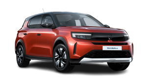 Opel Frontera Hybrid 81kW Edition eDCT - Leasing