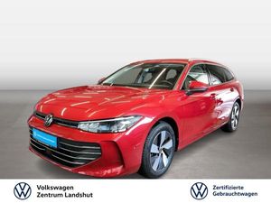 Volkswagen Passat Business 1.5 eTSI DSG 360 ACC AUT Kam.