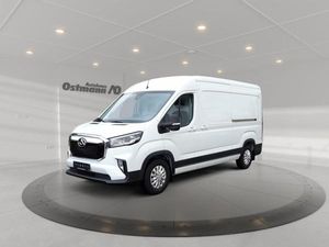 MAXUS eDeliver 9 Kasten L3H2 h FWD Kamera, PDC Leasing