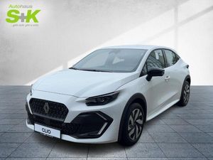 Renault Clio Evolution TCe 115 *1.WARTUNG INKL.*