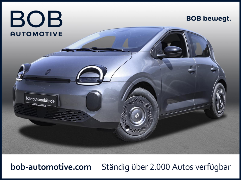 Renault Twingo E-TECH Evolution *3.000 E-Prämie* Leasing