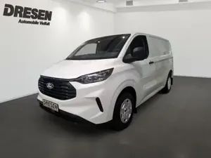Ford Transit Custom Ford Transit Custom Kasten 280 L1 +Klimaanlage