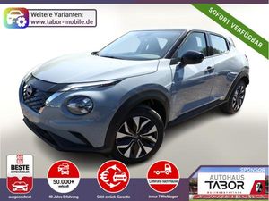 Nissan Juke Hybrid Acenta KomfortP SHZ LED Kam CarP BT