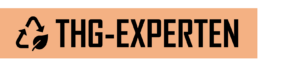 THG-Experten Logo