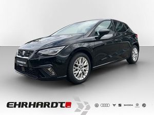 Seat Ibiza 1.5 TSI DSG FR VOLL-LED*VIRTUAL*NAV*ACC*SH