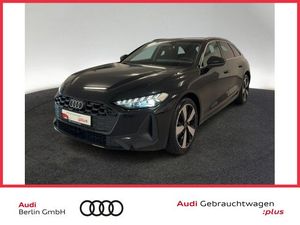 Audi A5 Avant TFSI S tr. LED RFK NAVI VIRTUAL
