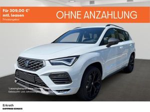 Seat Ateca FR 1.5 TSI Black Style (Erkrath)
