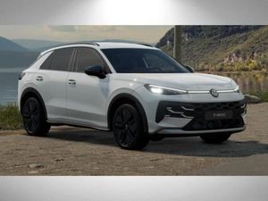 Volkswagen T-Roc Style 1.5l eTSI 7-GANG-DSG AHK ACC 360°-KAMERA ***SOFORT VERFÜGBAR***