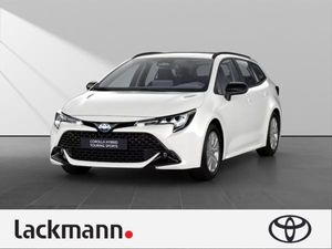 Toyota Corolla TS Active