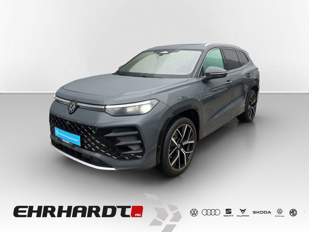 Volkswagen Tayron 2.0 TDI DSG 4Motion R-Line DCC AHK*PANO*S Leasing