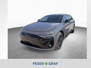 Audi A6 e-tron Avant S line*Tech plus*AHK*ACC*MATRIX