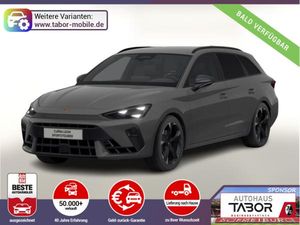 Cupra Leon ST DSG AHK Kam eHk SHZ Ambient LED ACC 3ZCl