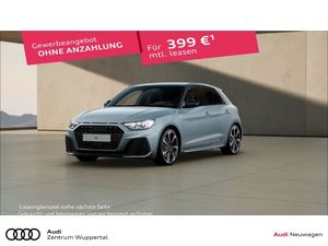 Audi A1 Sportback S line 40 TFSI 152(207) kW(PS)