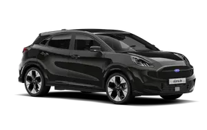 Ford Puma Gen-E 43 kWh Leasing