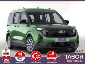 Ford Tourneo Courier 1.0 EB 125 Aut Tit WinterP Kam Leasing