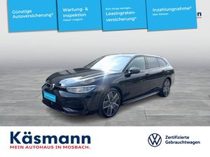 Volkswagen Passat R-Line 2.0TDI 4M AHK STANDH PANO HUD 360°