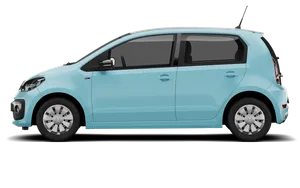 Volkswagen Up 1.0 Up! 3dr - Auto kaufen