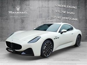 Maserati Granturismo Modena | ❗️ Sonderleasing❗️  | ❕SOFORT VERFÜGBAR ❕ Leasing