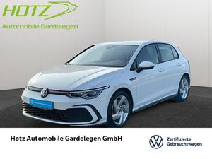 Volkswagen Golf VIII 2.0 TSI DSG GTI LED/PDC/APP