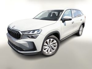 Skoda Kodiaq Selec 7S Nav ACC SideA Kam 19Z SunS SHZ Leasing privat