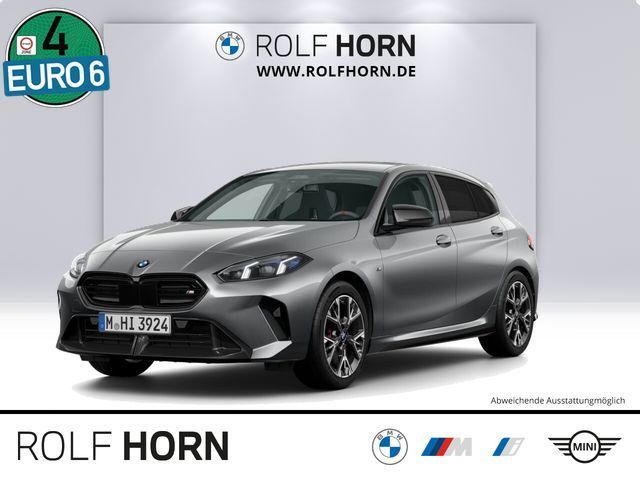 BMW M135 xDrive M Pro Navi RfKamera LED Tempomat DAB Leasing