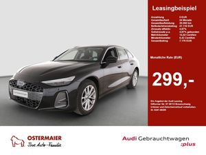 Audi A6 Avant TFSI 204PS S-TRONIC AHK.LED.B-DISPLAY.K