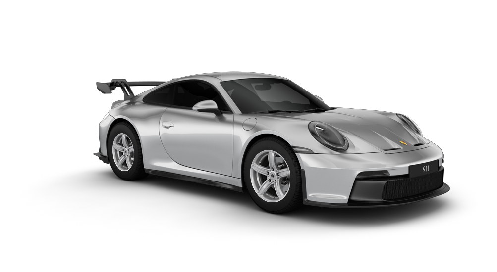 Porsche 911 GT3 TOURING PACK GT3 mit Touring-Paket Leasing