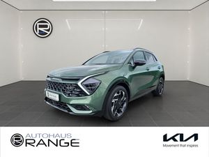 Kia Sportage | 1.6T  GT-Line | Allrad