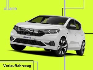 Dacia Sandero TCe 90 Journey - Leasing mit Kaufoption! - Leasing