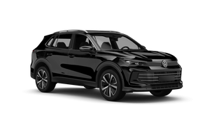 VW Tiguan oder ähnlich Auto-Abo