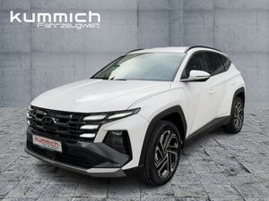 Hyundai TUCSON HEV 1.6T-GDi 215PS 4WD PRIME 360°
