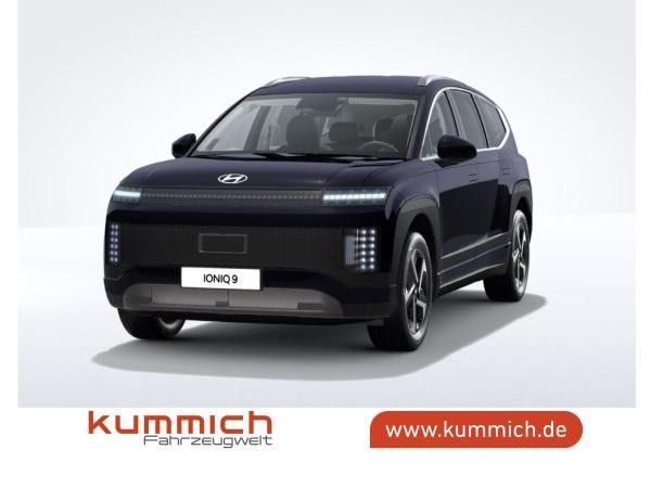 Hyundai IONIQ 9 110kWh 218PS BASIS + Technik Paket Leasing