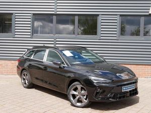 Cupra Leon Sportstourer 1.5 eTSI DSG|HD-Matrix|Edge|Intelligent