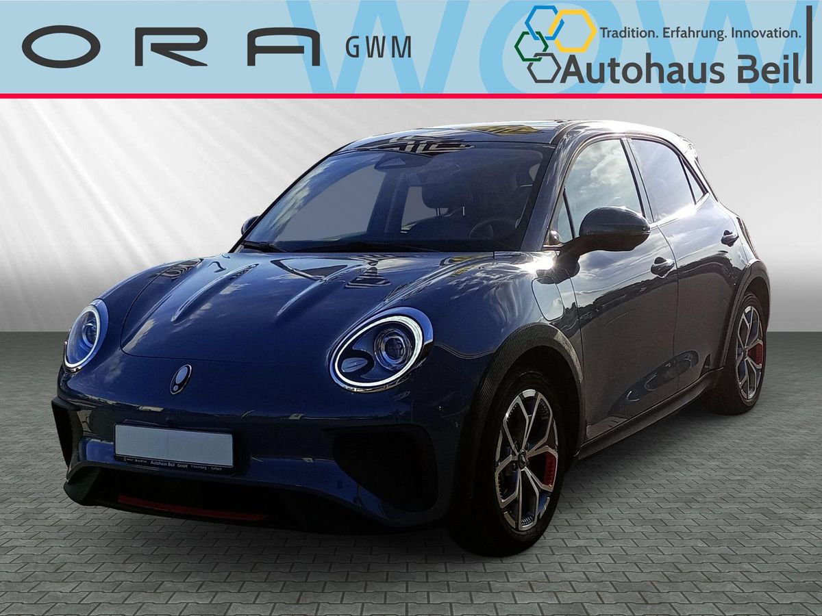 GWM ORA 03 Ora 03 03 GT Leasing