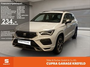 Seat Ateca 1.5 TSI ACT FR ACC Kam. Navi Sportp. 360