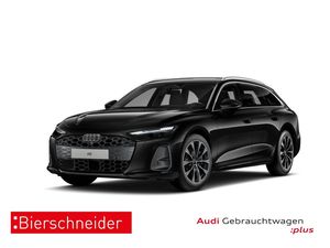 Audi A6 Avant TDI qu. advanced MATRIX 19 PANO AHK ACC