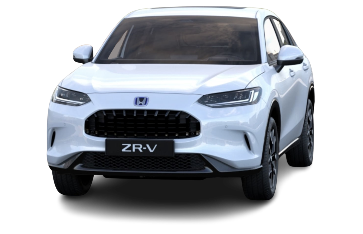 Honda ZR-V 2.0 i-MMD Hybrid 2.0 i-MMD Hybrid Advance Auto-Abo