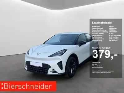 Cupra Raval Auto kaufen