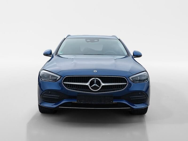 Mercedes C 300 e T (206.254)Avantgarde 2.0 230KW AT9 E6d Leasing