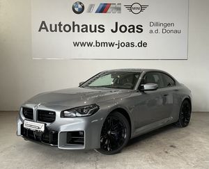 BMW M2 Coupé |Carbon Fibre |Komfortzugang |Harman Ka