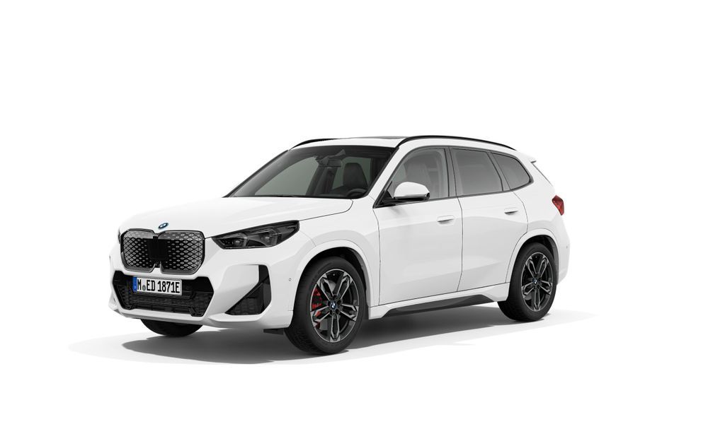 BMW iX1 eDrive20/Bestellaktion/ab 1,99% eff. Zinsen Leasing
