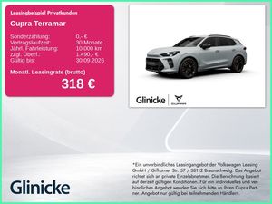 Cupra Terramar 2.0 TSI DSG VZ 4Drive 20" Matrix