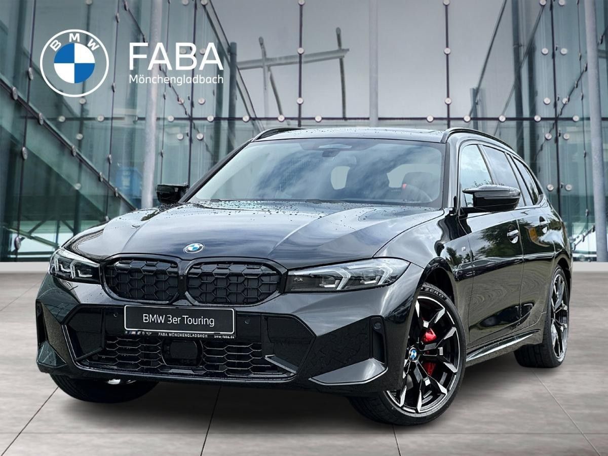 BMW M340i xDrive Touring Sportpaket Head-Up HK HiFi Leasing