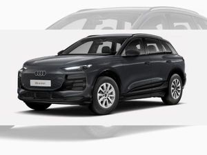 Audi Q6 e-tron Bestellfahrzeug Leasing